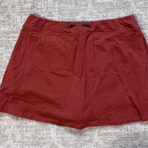 NWOT women’s skort XL - Picture 6 of 6